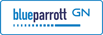 BlueParrott Logo